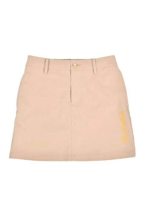 【25AW】【レディース】 SUPER WATER REPELLENT SKIRT / TACTEEM® 超撥水スカート (ベージュ)*