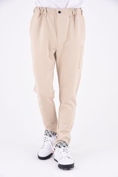 BRIEFING - MENS 3D LOGO JOGGER PANTS BBG231 / エンボスBRIEFINGロゴ  