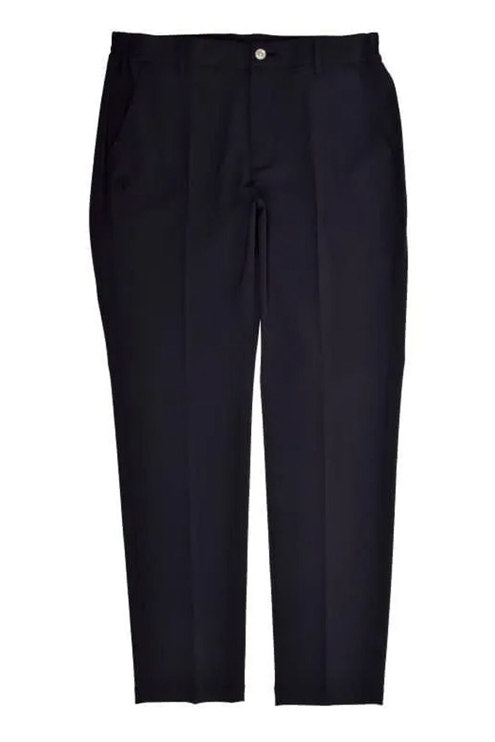 【26SS】 BASIC LONG PANTS / ベーシック ロングパンツ (ブラック)*