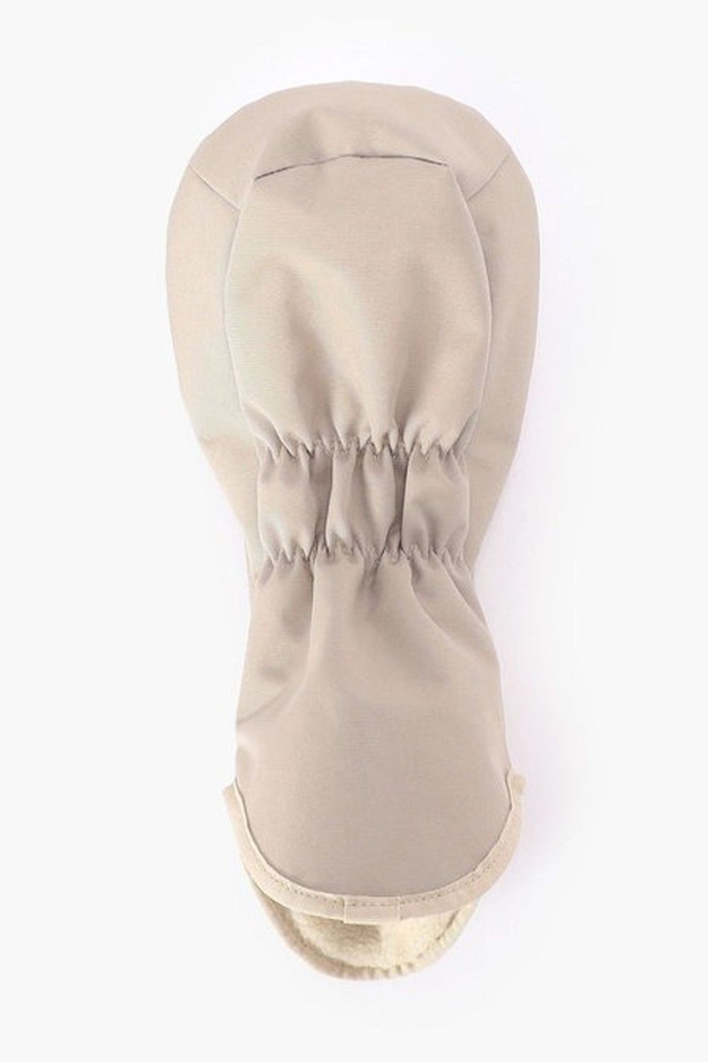 【26SS】【NC SERIES】 GRIP DRIVER COVER NC / グリップ ドライバーカバー (ベージュ)