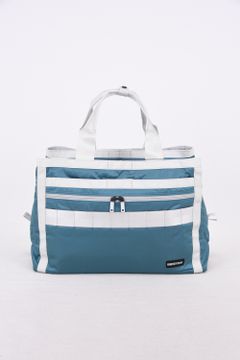 BRIEFING - 【エコツイル】 3ROOMS WIRE L ECO TWILL / トートバッグ 