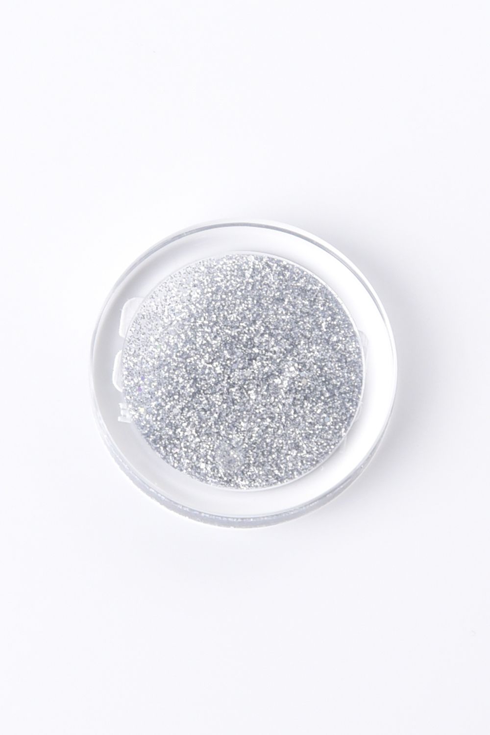 【26SS】【プレゼント好適品】 GLITTER MARKER / リキッドグリッター マーカー (シルバー)