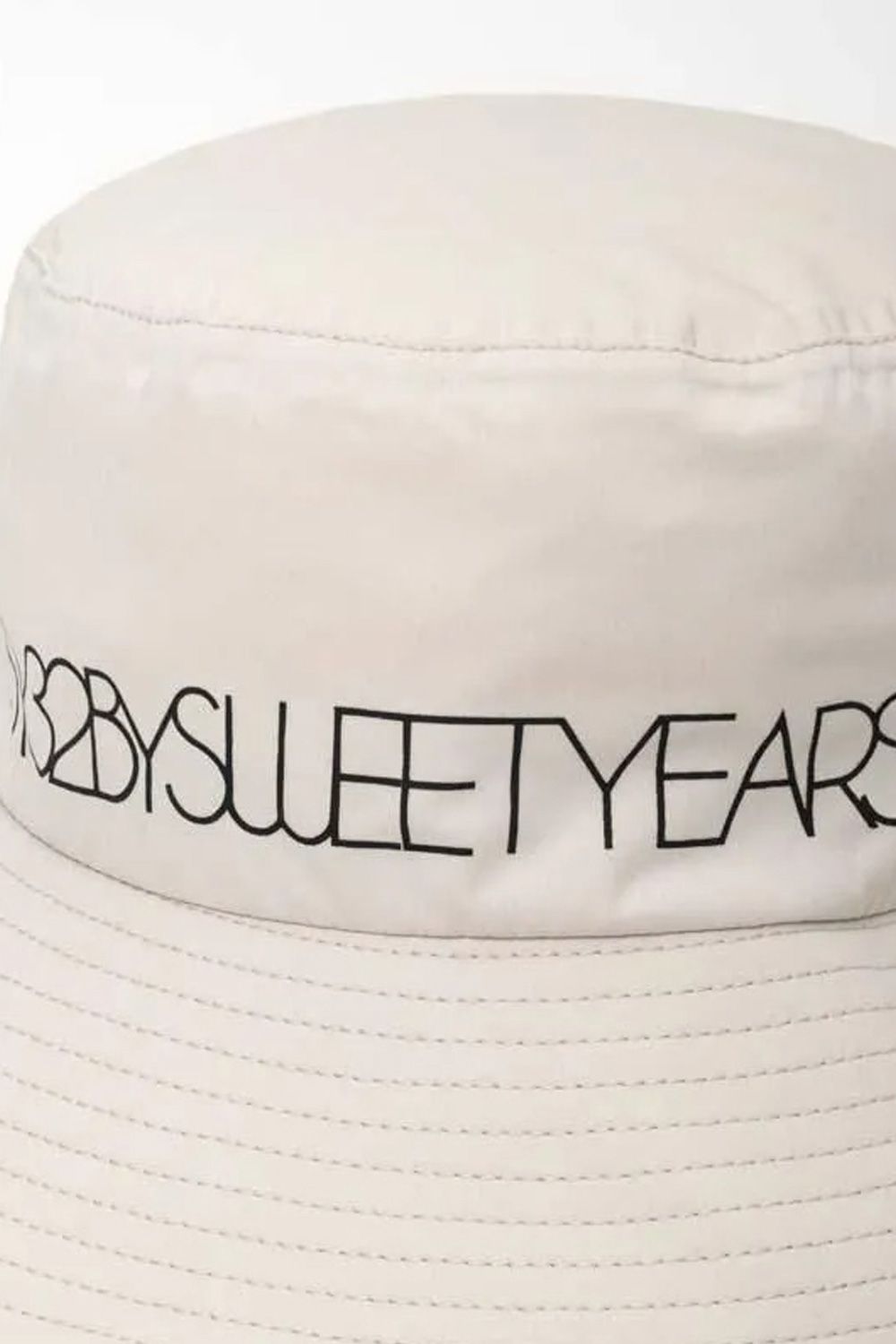 【26SS】 RAIN HAT / レイン バケットハット (ベージュ)