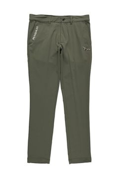 【26SS】 LONG PANTS / ロングパンツ (カーキ) (3月入荷予定)