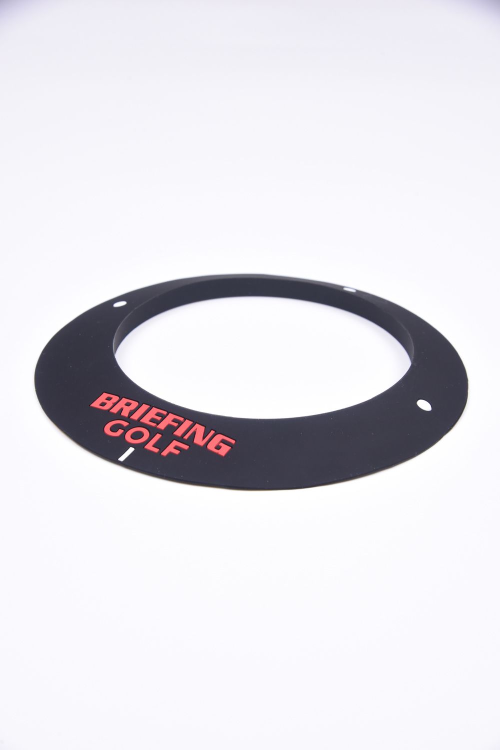 【プレゼント好適品】 PUTTING CUP SET / パッティングカップ(2個セット) ブラック