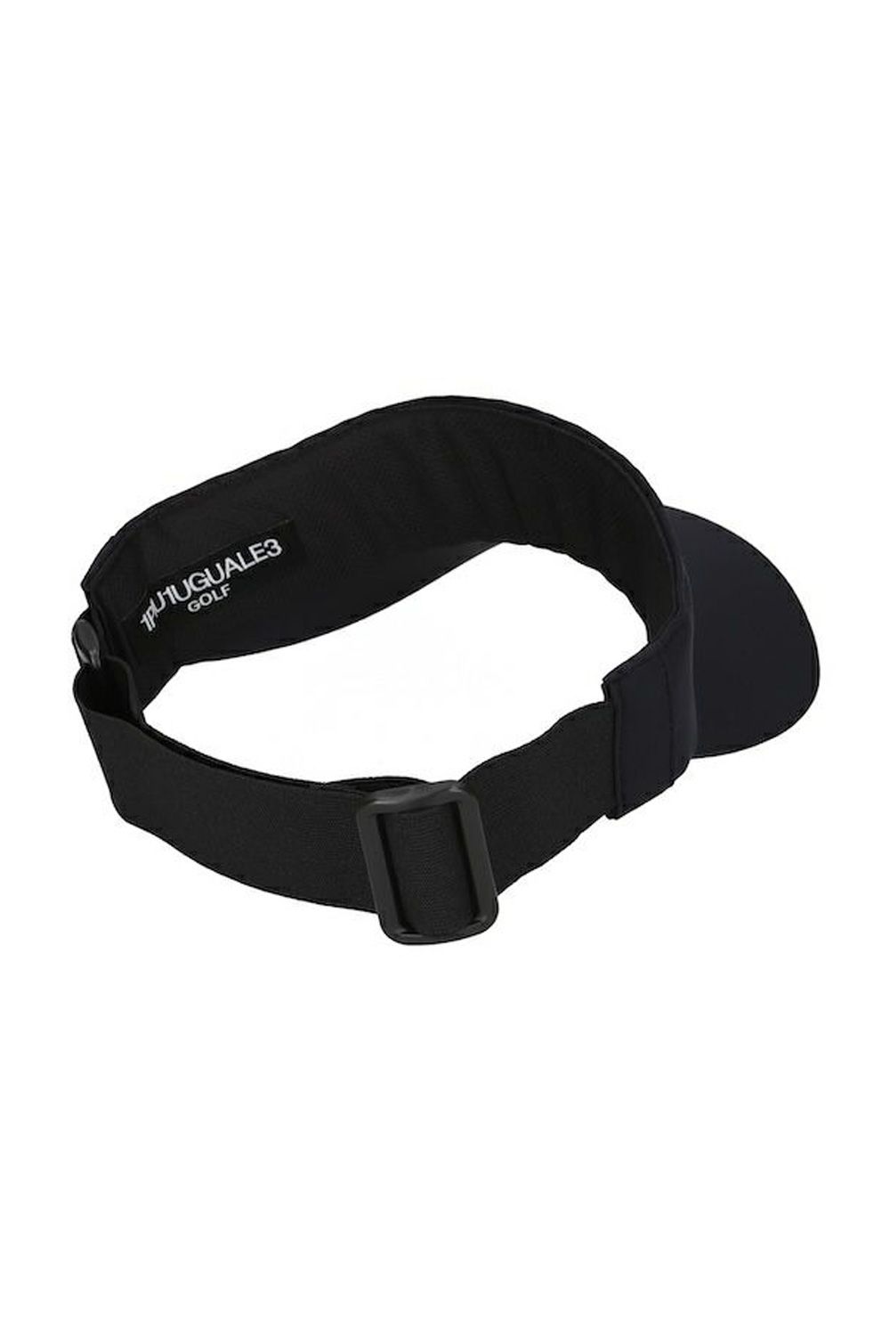 VISOR / サンバイザー (ブラック) (3月入荷予定)