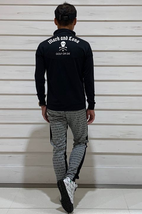 MARK&LONA 2020AW 中野のスタイリング㉓