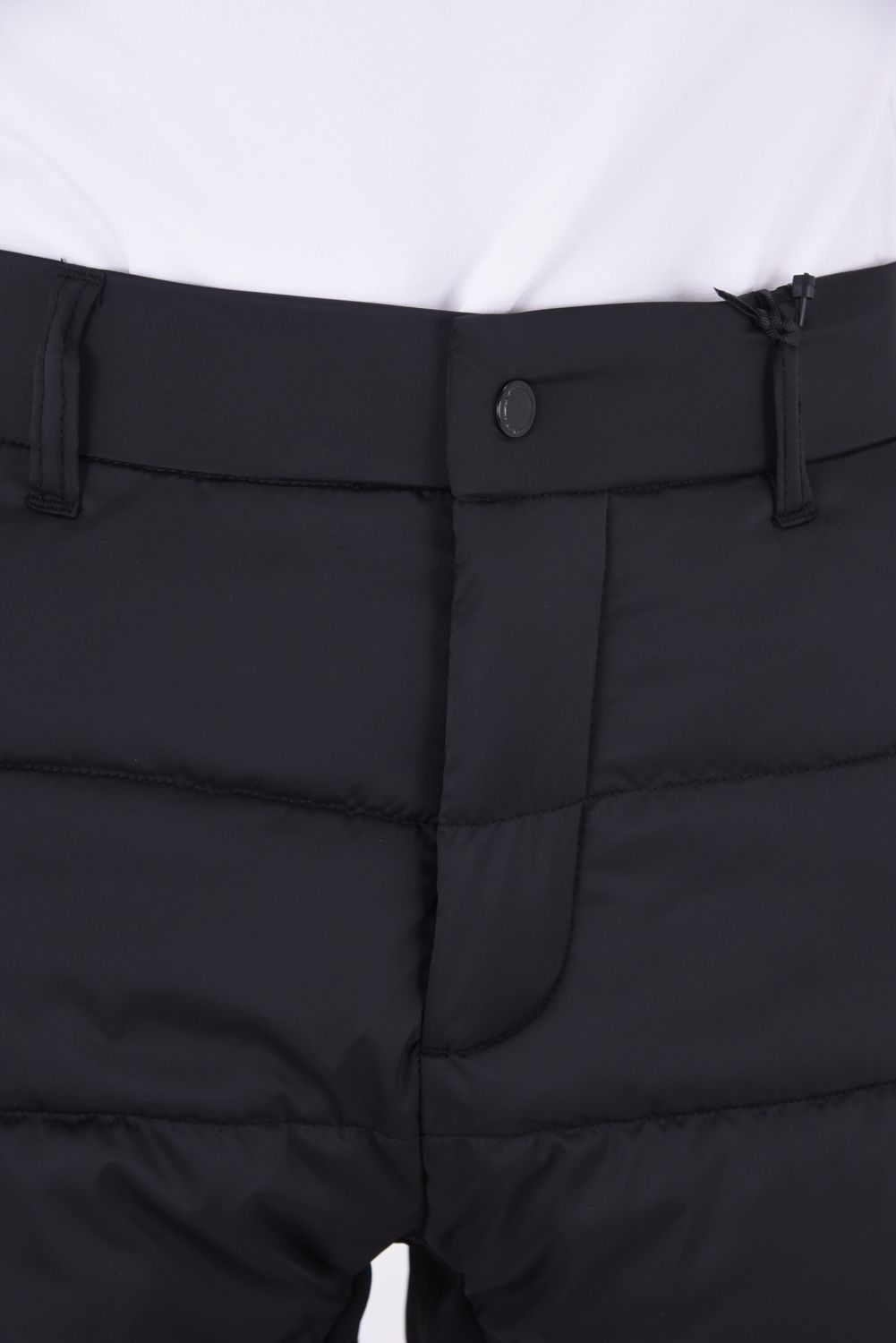 BATTING FIT PANTS / バッテイング フィット ロングパンツ (ブラック)