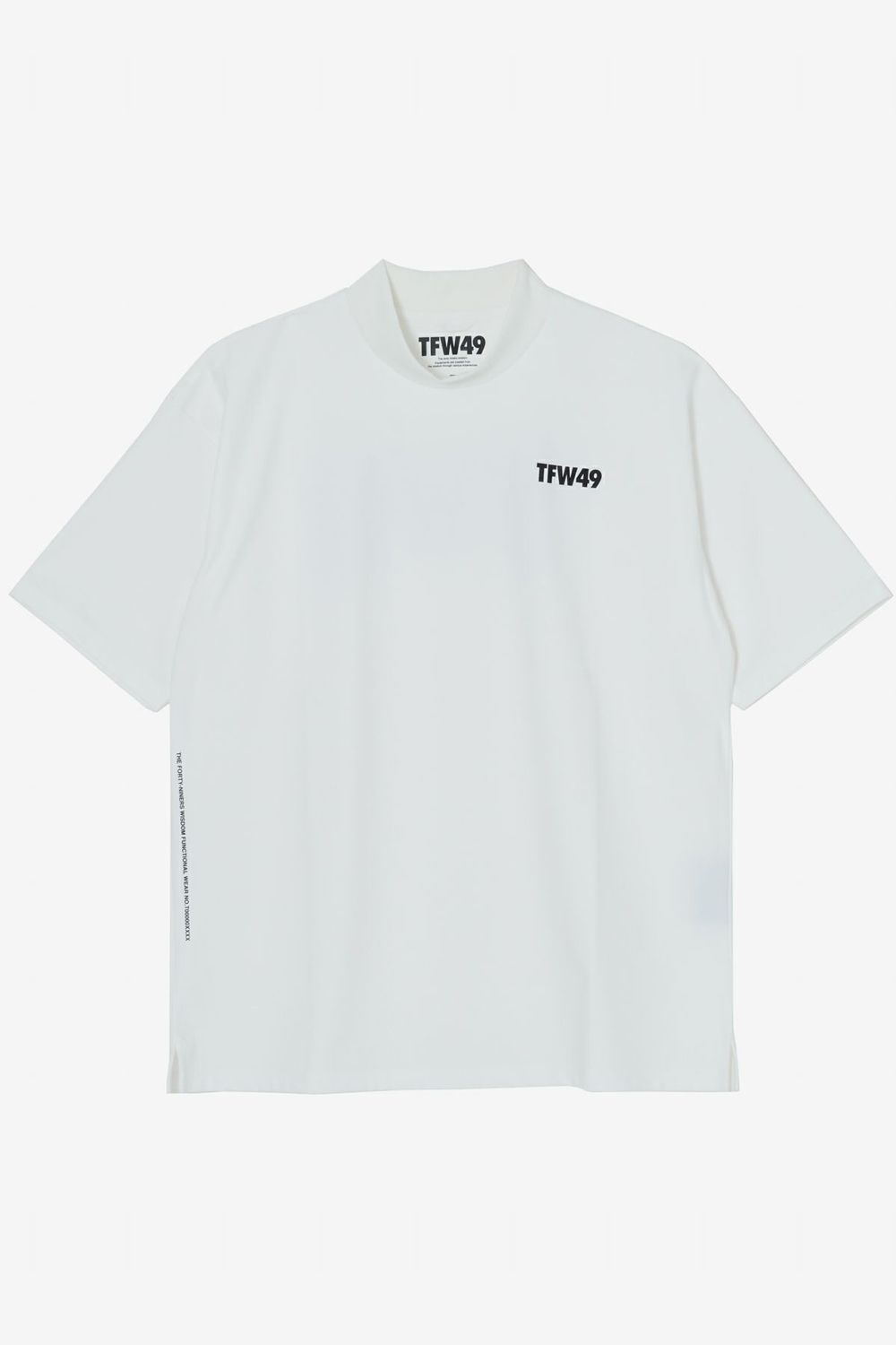 TFW49 - 2025 SS COLLECTION | GOSSIP GOLF