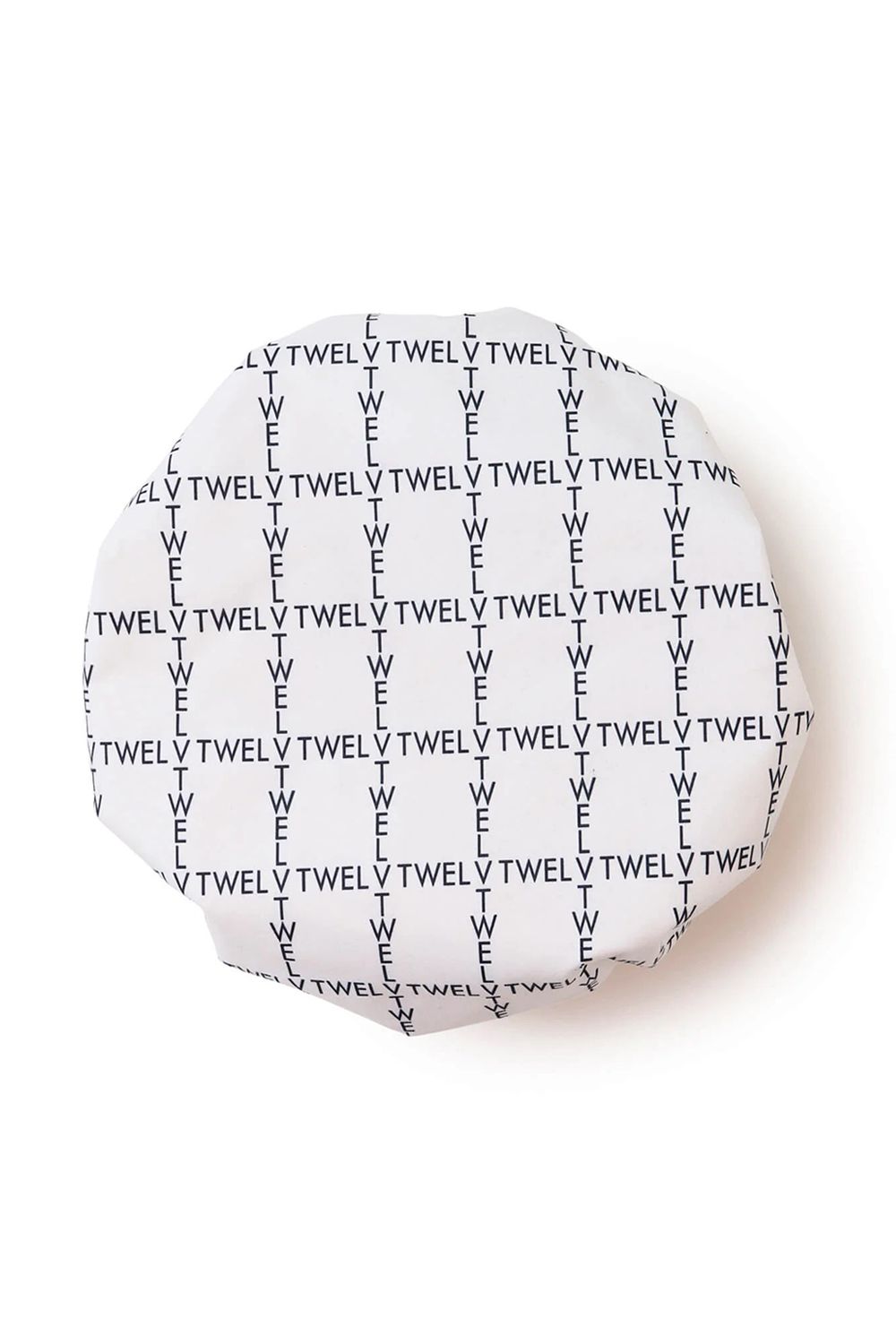 【26SS】 TYPO GRID ICE BAG / ブランドロゴ総柄 アイスバッグ (ホワイト)