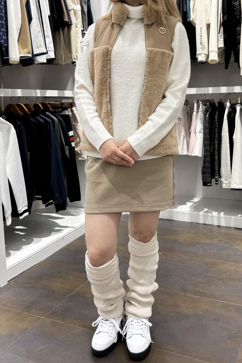 BRIEFING GOLF Lady's Style 102801