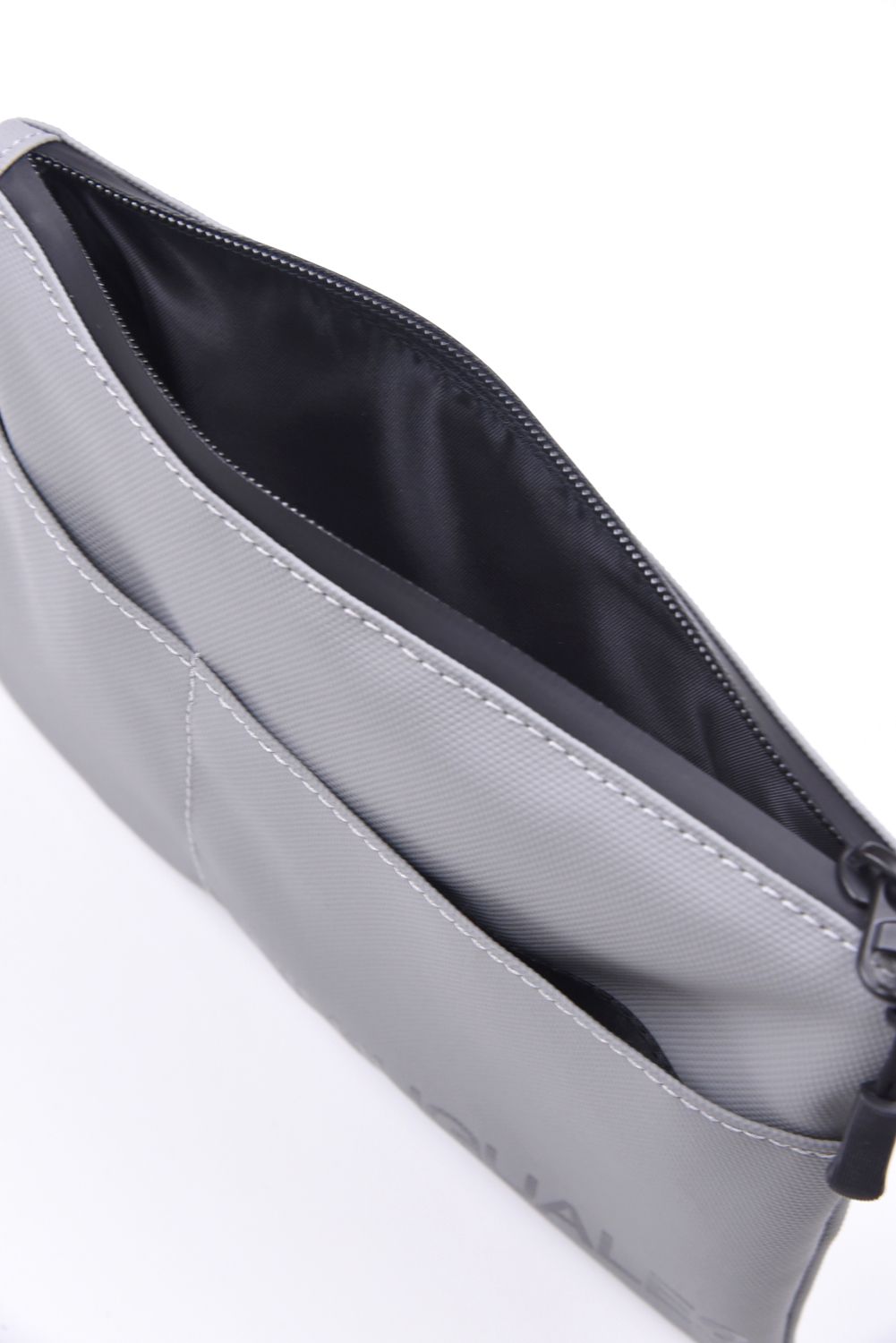 【26SS】 TOTE BAG SMALL / トートバッグ スモール サコッシュバッグインバッグ付き (グレー)