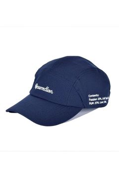 【26AW】 JET CAP / ジェットキャップ (ネイビー)