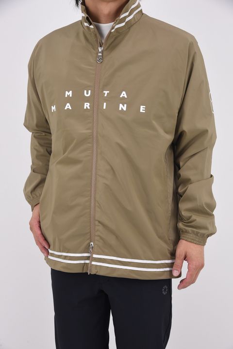 【25AW】 SOLOTEX JACKET / ソロテックス ジャケット (ベージュ)