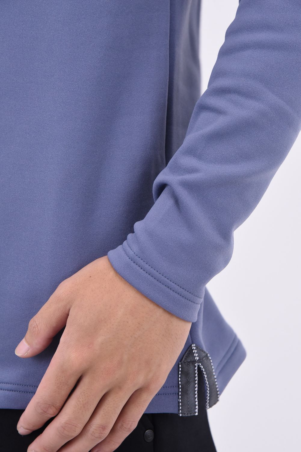 BRIEFING - 【秋冬仕様】 MENS WARM LS HIGH NECK / ブランド
