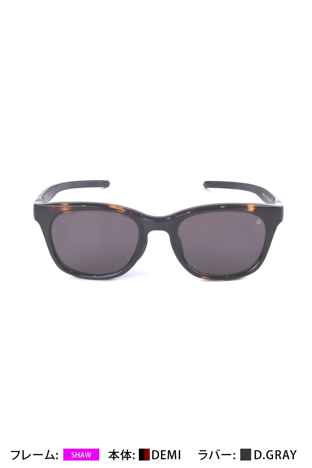 SHAW DM-DG-DKGRY / SIZE 52
