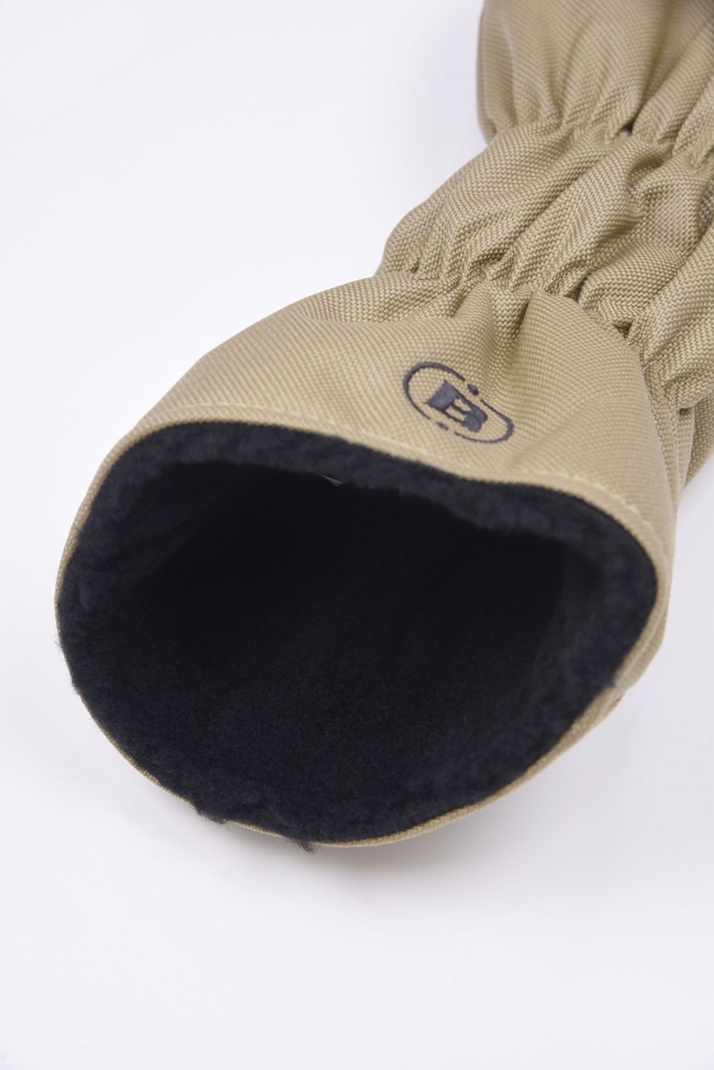 【NEW STANDARD SERIES】 DRIVER COVER STD / ドライバーカバー (タン)