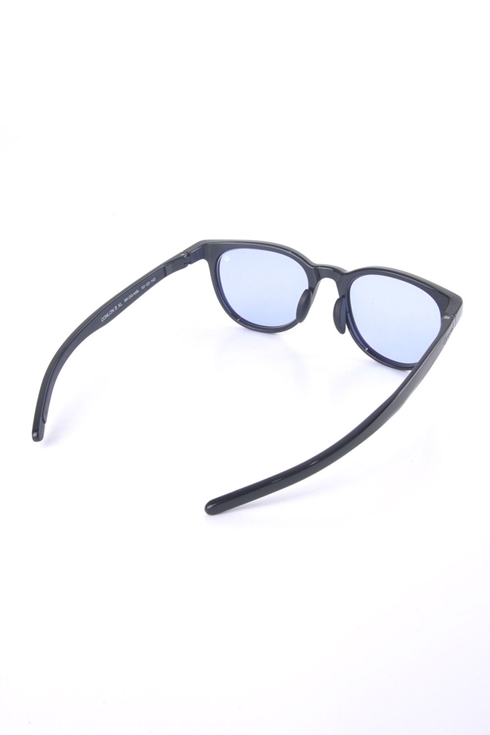 CONLON Ⅲ XL BK-DG-MBL-MBLU / SIZE 53
