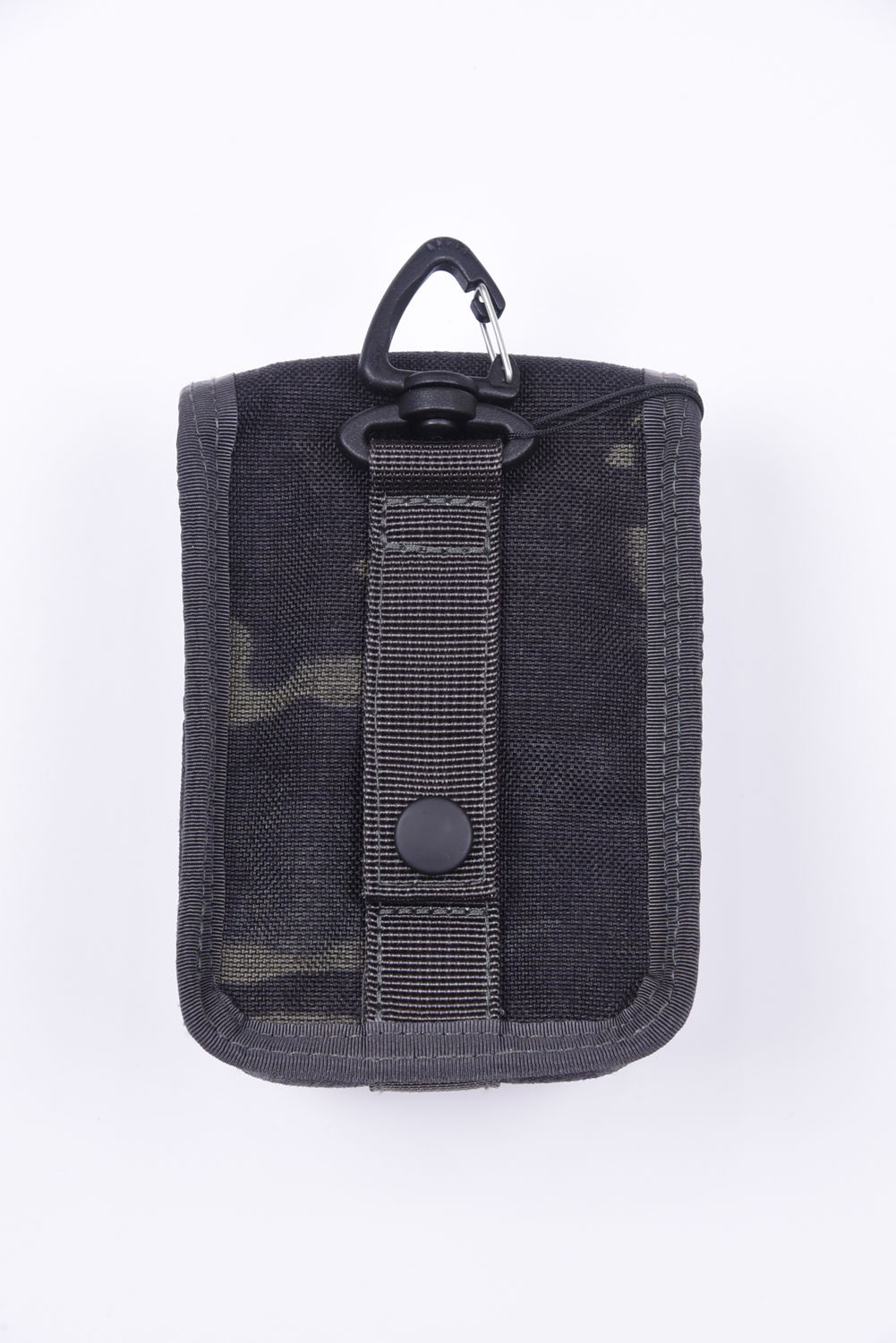 BRIEFING - 【STANDARD SERIES】 SCOPE BOX POUCH 1000D / スコープポーチ (マルチカムブラック) |  GOSSIP GOLF