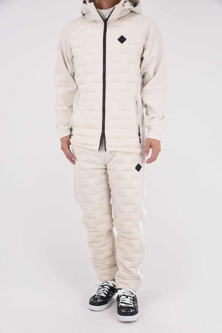 ※セットアップ商品は別売りです