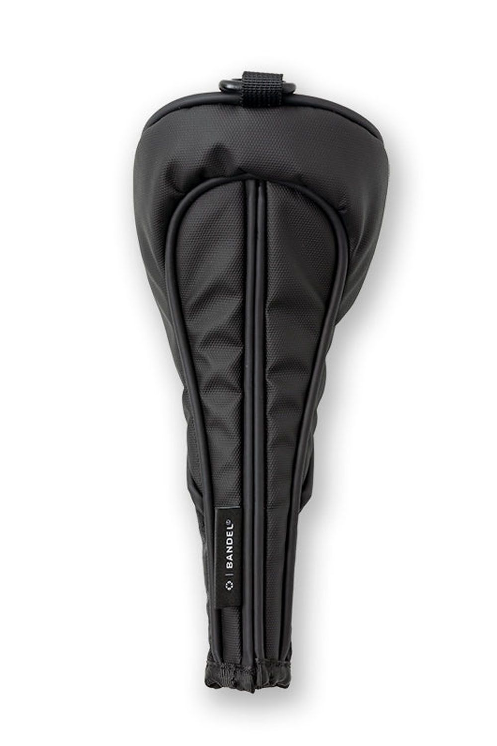 RIPSTOP MAGTECH HEADCOVER UT / リップストップ マグネット ユーティリティカバー (ブラック/ブラック)