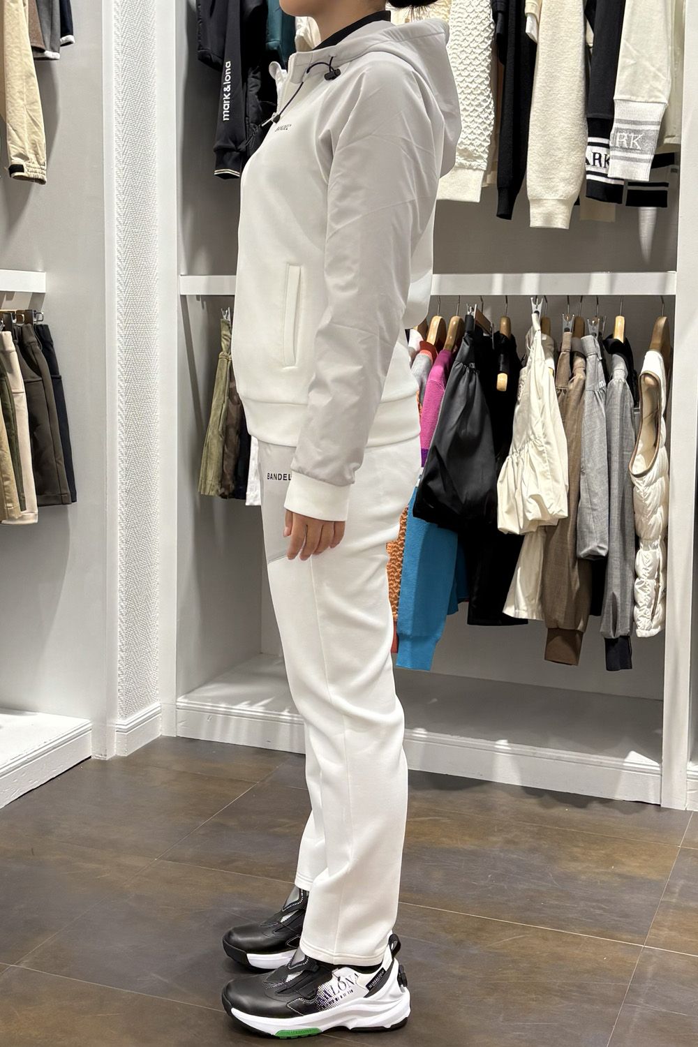 BANDEL GOLF Lady's Style 111701