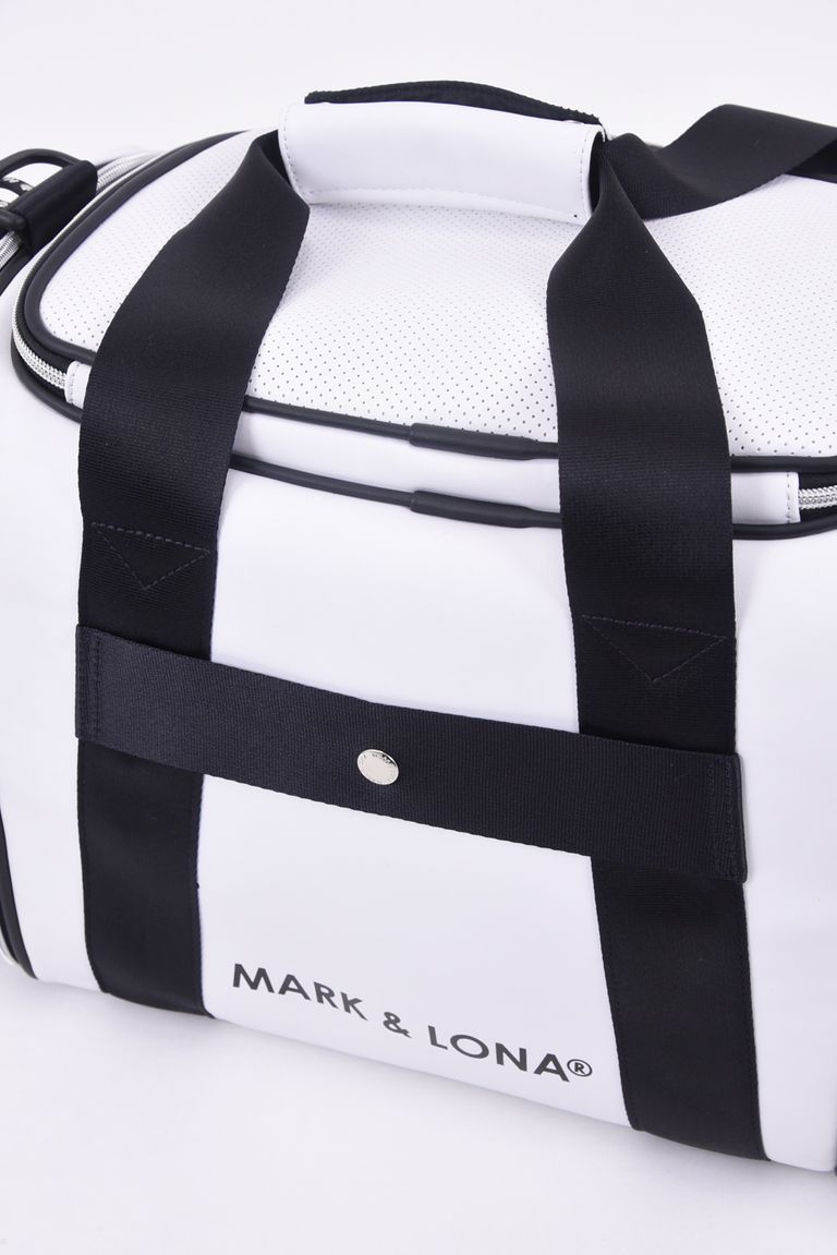 MARK&LONA - 【2023AW 木村拓哉さん着用 VOL.1】 MASSIVE BOSTON BAG 
