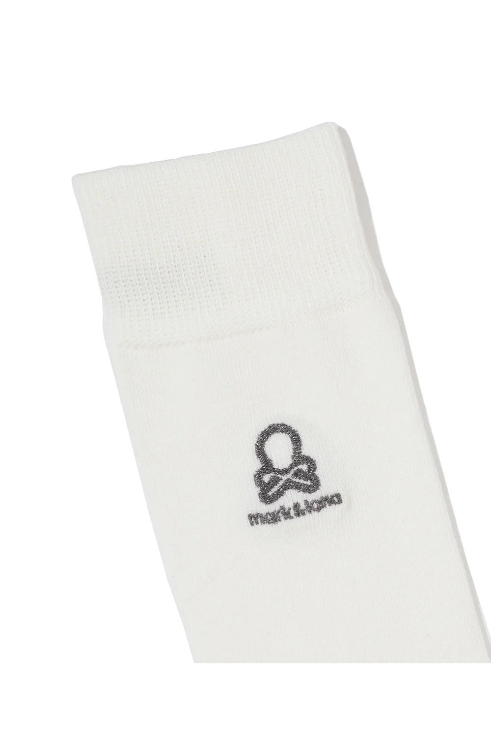 MARK&LONA - 【レディース】 VERTICAL TONE ASYMMETRY SOCKS