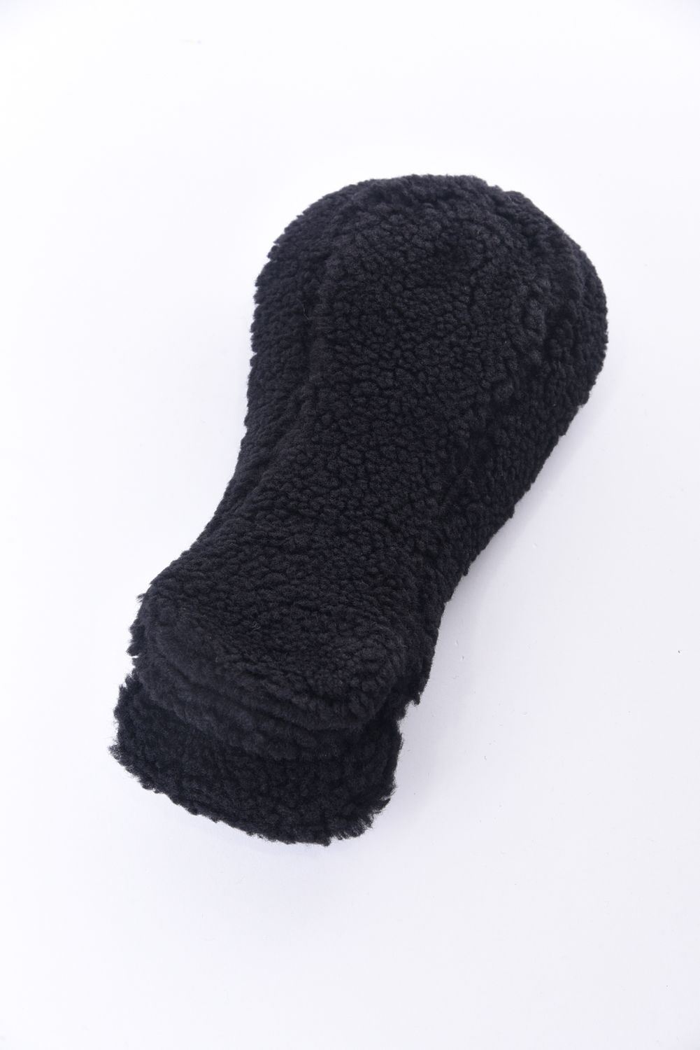 SPLASH UT HEADCOVER / グラフィックデザイン ユーティリティヘッドカバー ブラック