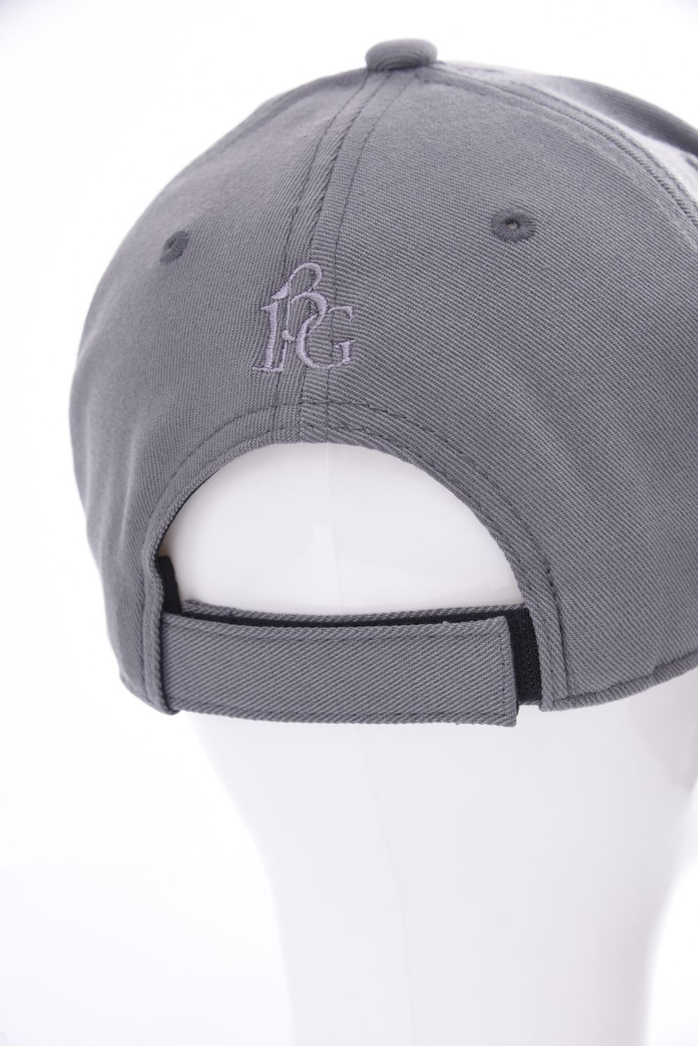 新品【25SS】 113 GOLF CAP 1PIU1UGUALE3 LOGO 1PIU1UGUALE3 GOLF - 【25SS】 113 GOLF CAP 1PIU1UGUALE3 LOGO