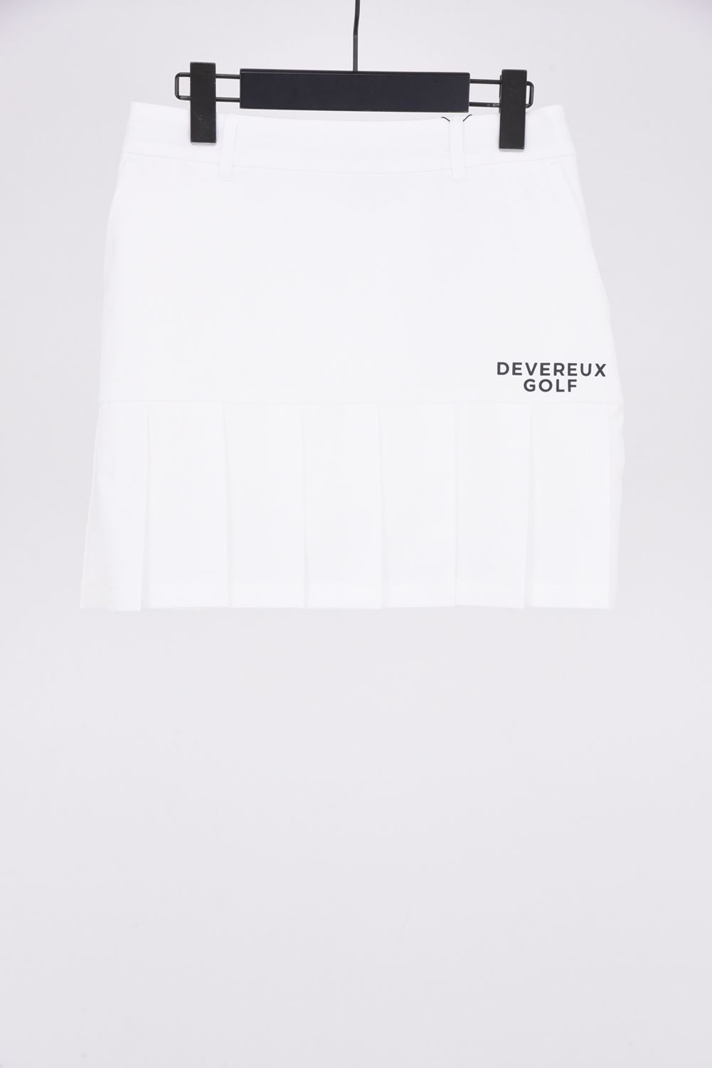 【25SS】【レディース】 WOMENS PHX PLEATED SKIRT / PHX プリーツ スカート (ホワイト)