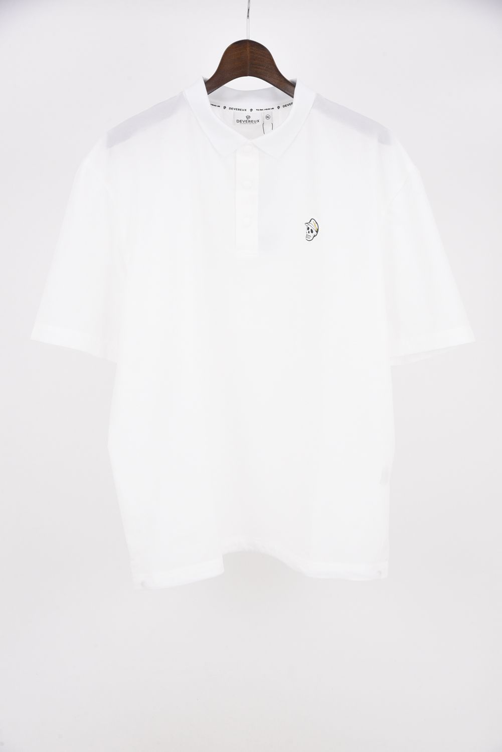 【26SS】 DVG Micro DotAir PASTE / マイクロドットエア ピステ (ホワイト)