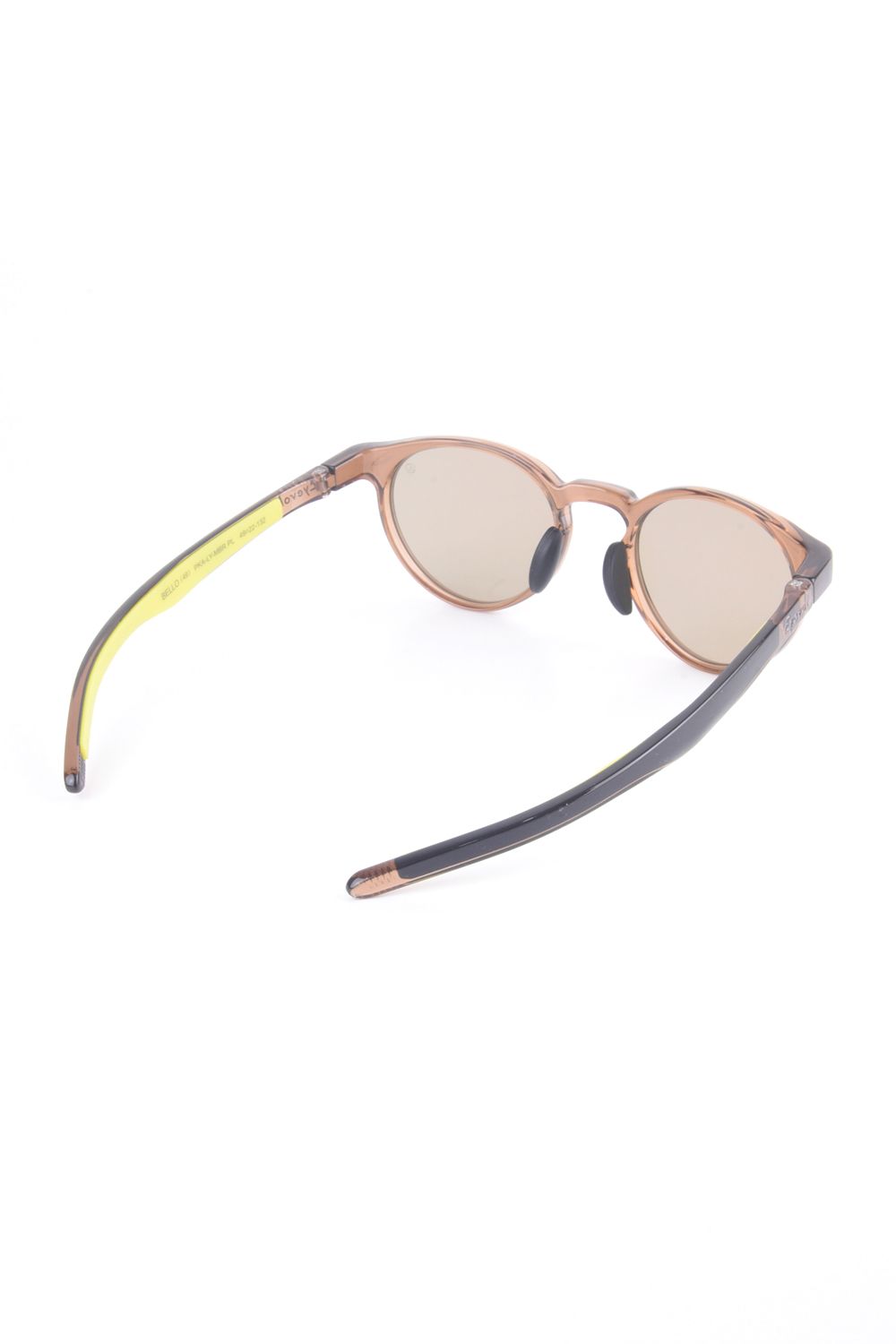 【期間限定ポイント10倍】BELLO PKA-LY-MBRPL-M.BRN  / SIZE 49