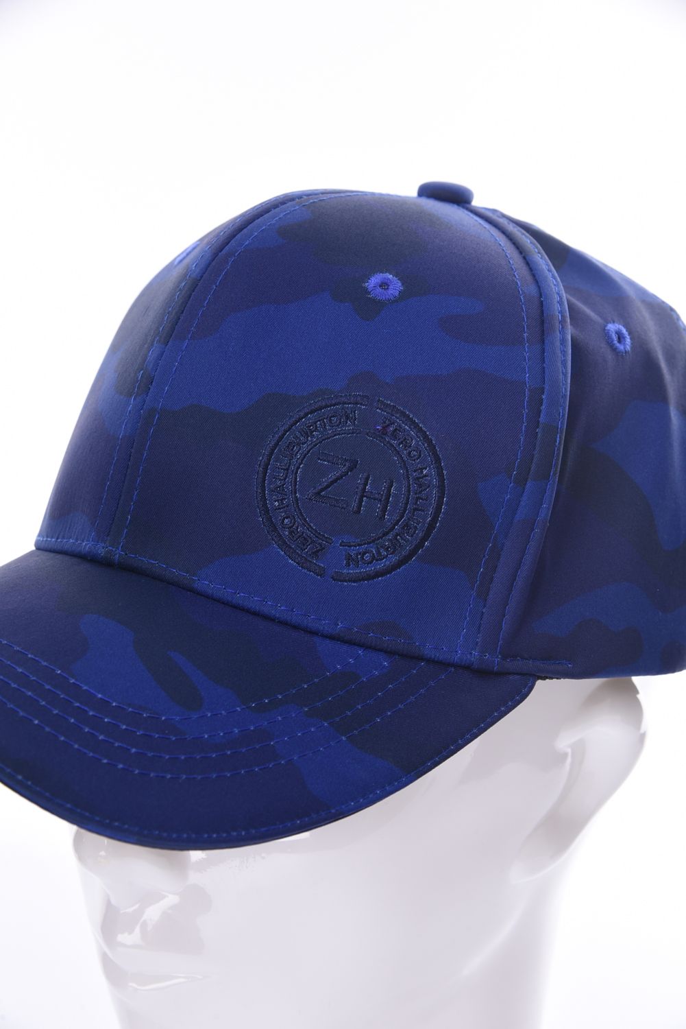 28914 /WHIZ LIMITED ×NEW ERA 76 キャップ