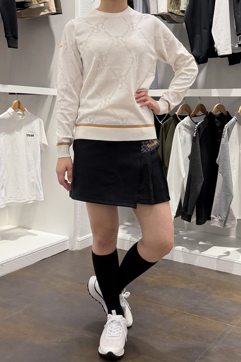 Resurrection Lady's Style 03232