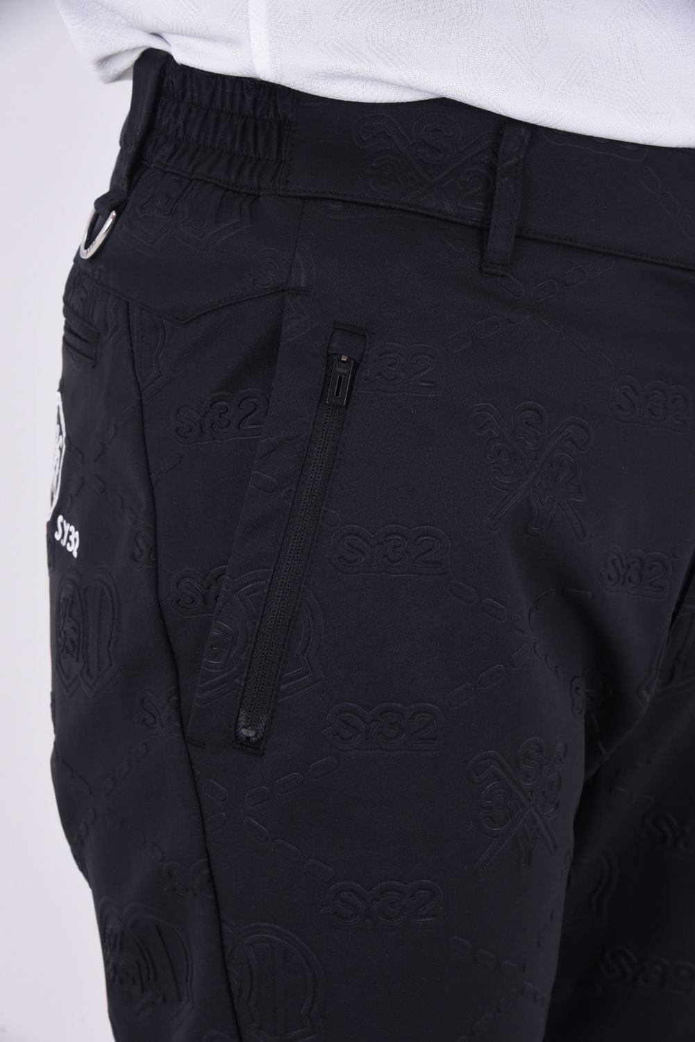 ☆週末特価☆【新品】SY32 by SWEET YEARS カモ柄パンツ