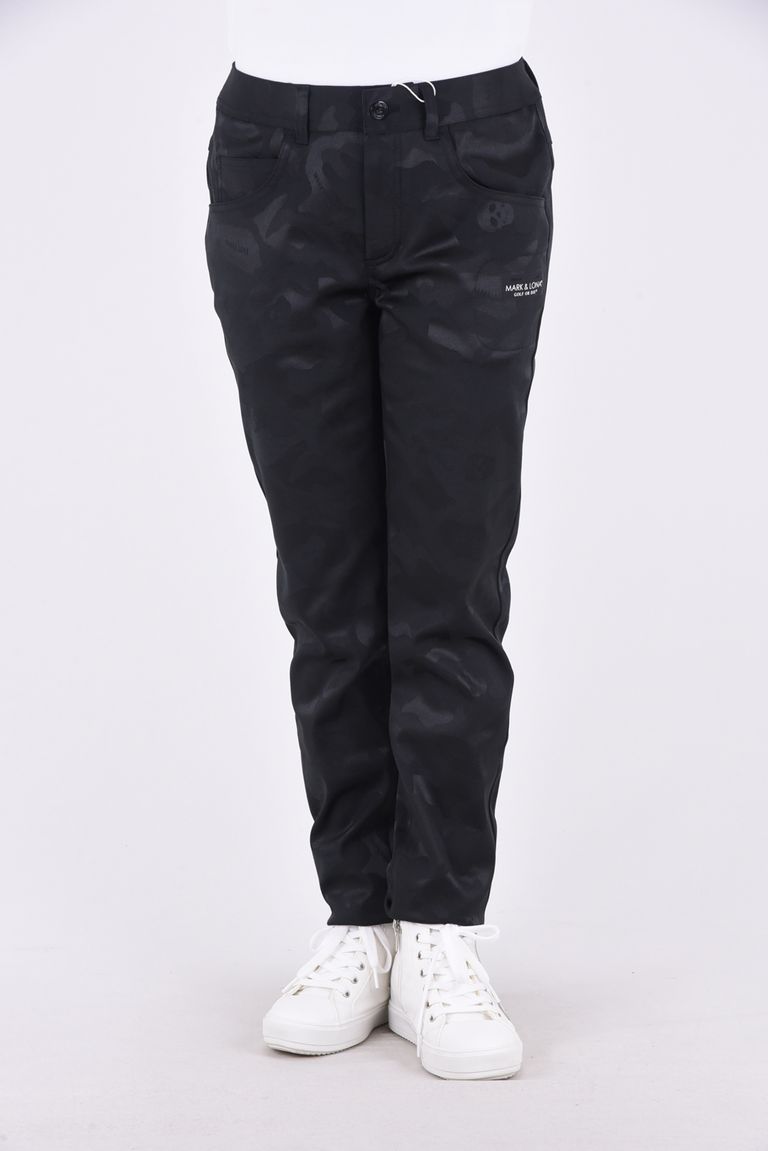 MARK&LONA - 【レディース】 GAUGE STANDARD PANTS / オリジナルカモ  