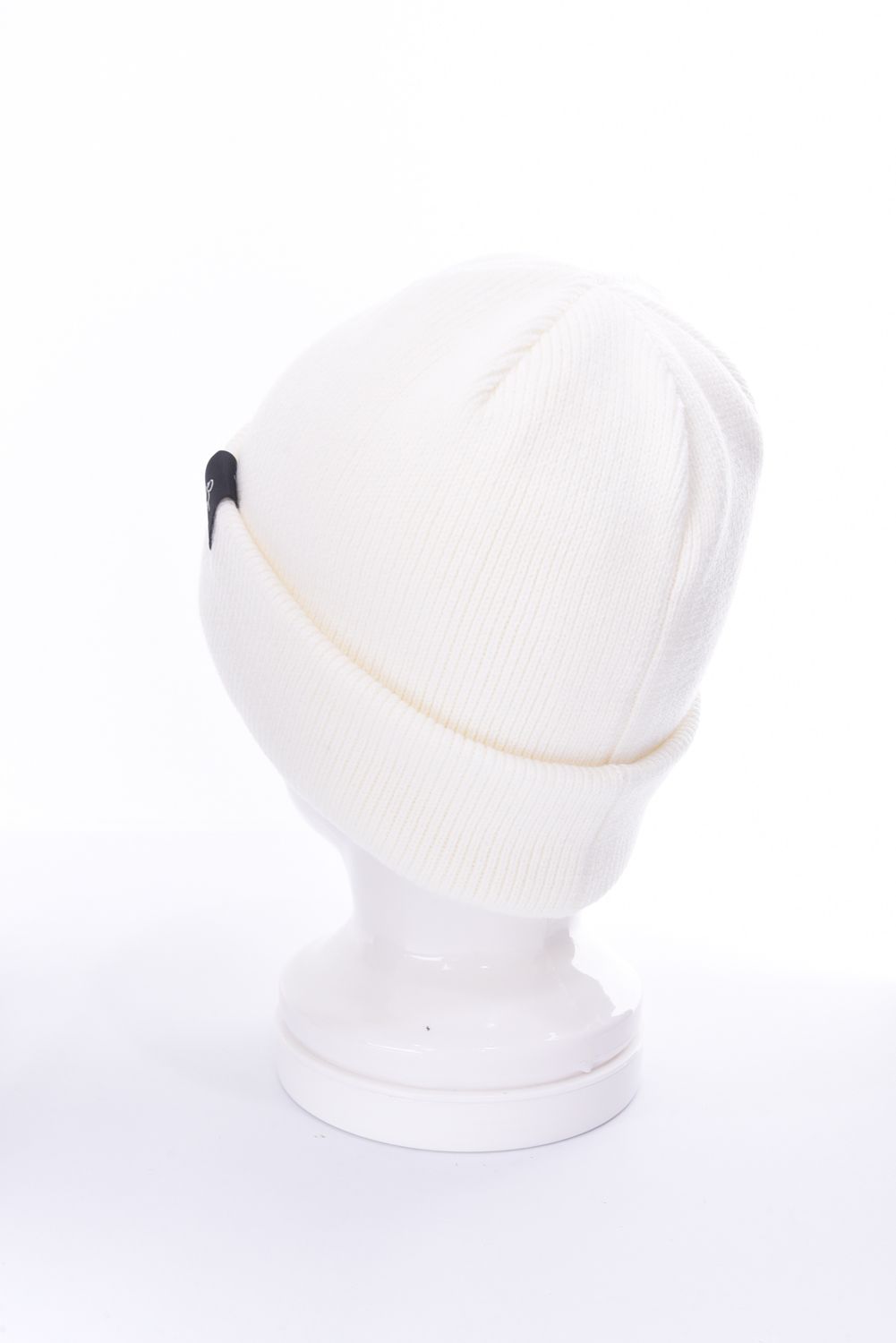 1PIU1UGUALE3 GOLF ニット帽子 LADIES' 113 GOLF OSLO CAP |1PIU1UGUALE3(ウノ ピゥ ウノ