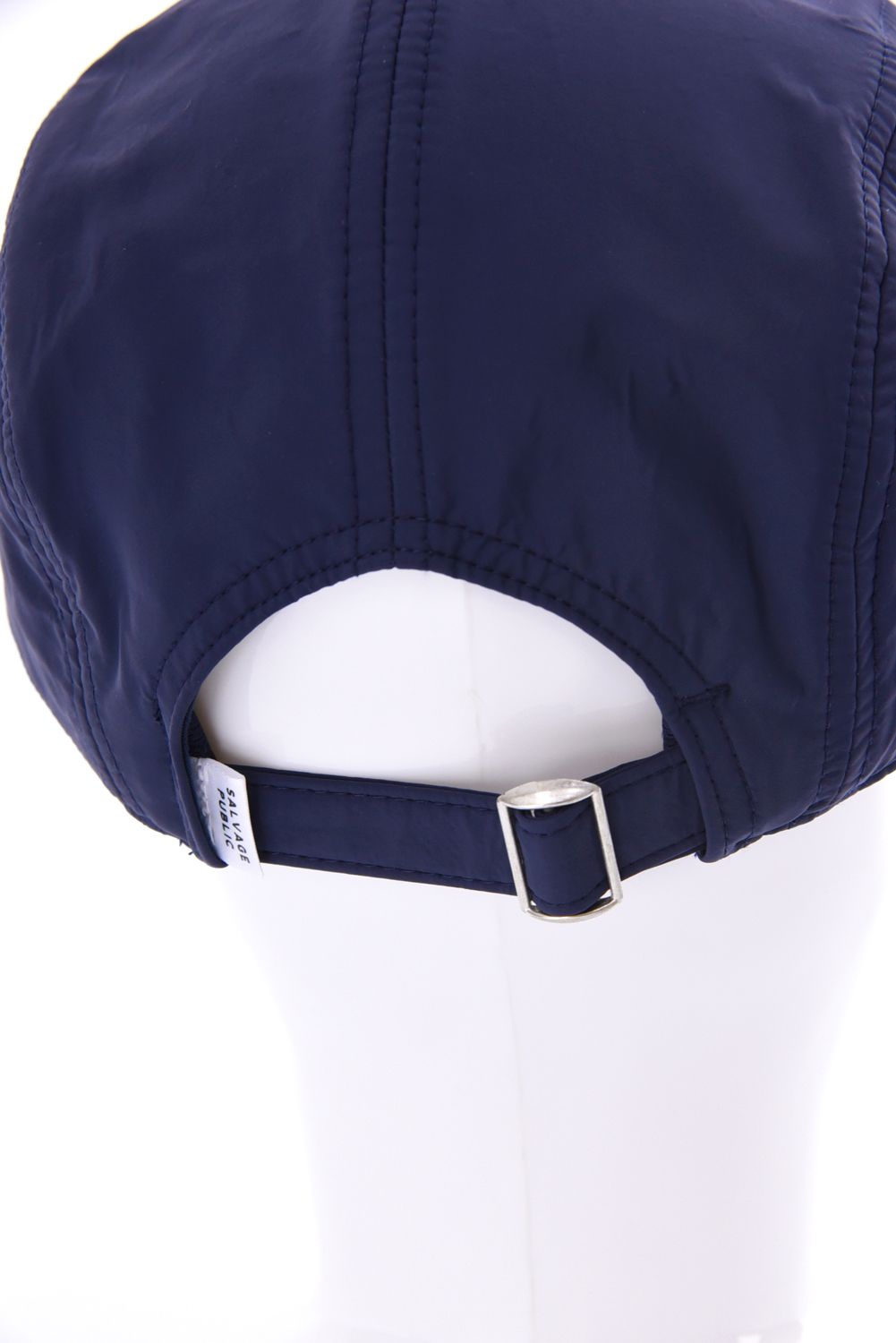 【26AW】 Tradewinds Jet Cap / ナイロン ジェットキャップ (ネイビー)