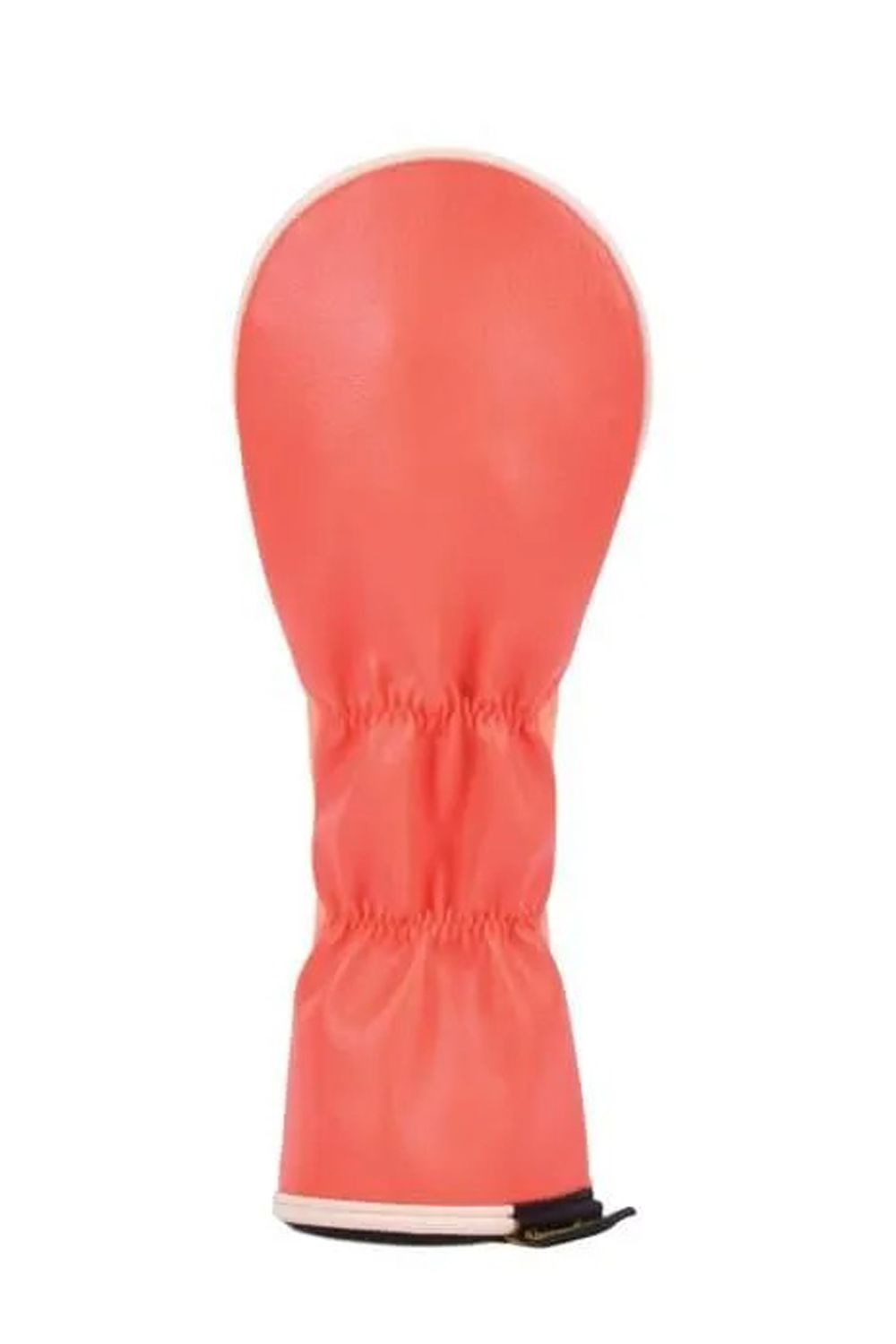 【26SS】 PASSER (パッセルFw) / ブランドオリジナル テキスタイル フェアウェイウッドカバー (サンセット)*