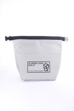 COOLER BAG / クーラーバッグ (グレー)