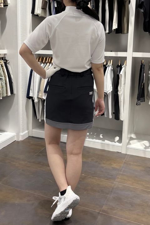 BANDEL GOLF Lady's Style 06129