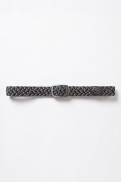 113 GOLF GOM BELT / 113Gロゴ ゴムメッシュベルト (グレー) (5月入荷予定)