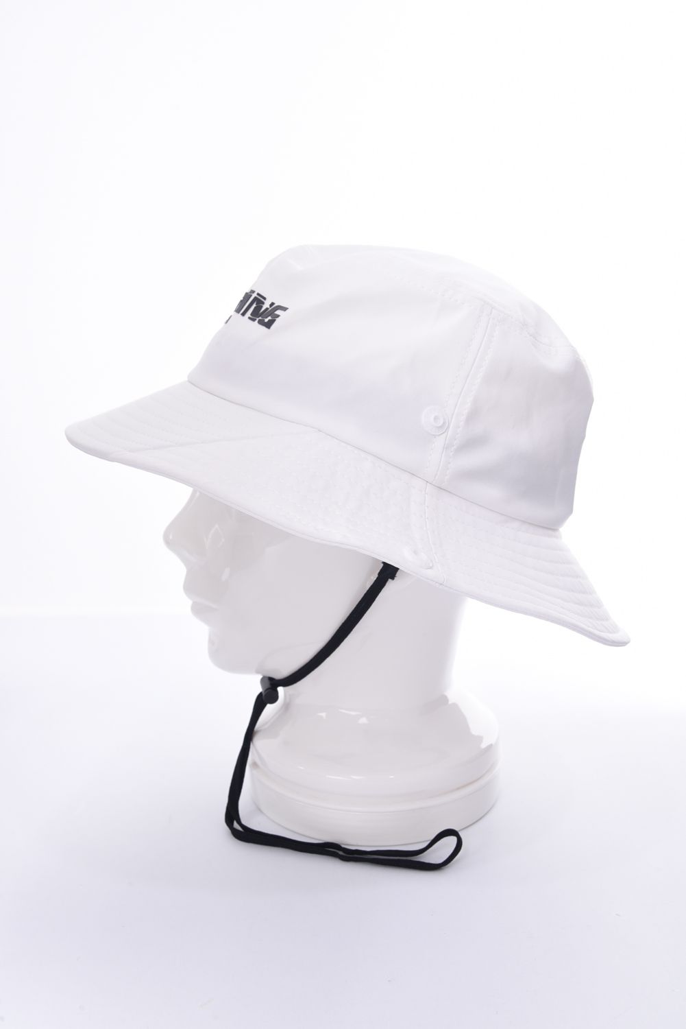 BRIEFING - ST MS SURF HAT / サーフ ハット (ホワイト