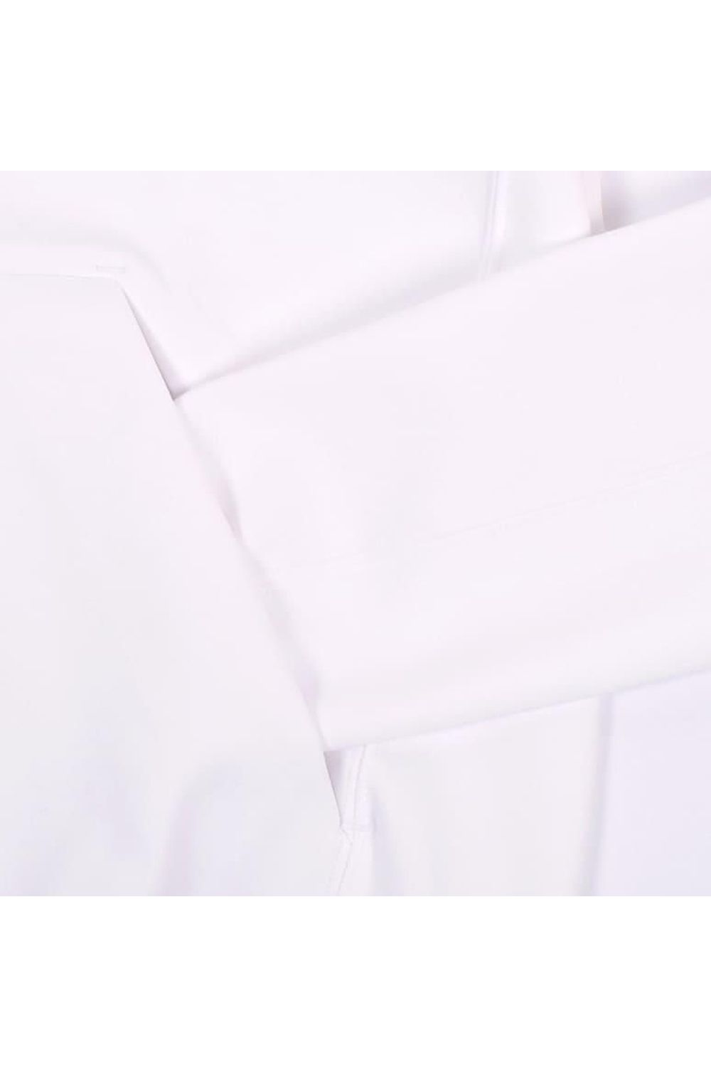 【26SS】【レディース】 GM ACCENT LINE ZIP UP PARKER / モノトーンシリーズ アクセントライン ジップアップパーカー (ホワイト)*