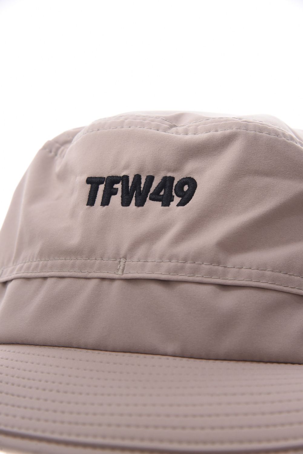 SAFARI HAT / サファリ バケットハット (ベージュ)