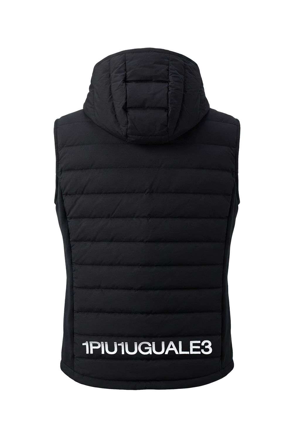 【26AW】 Down Vest / ダウンベスト (ブラック) (10月入荷予定)