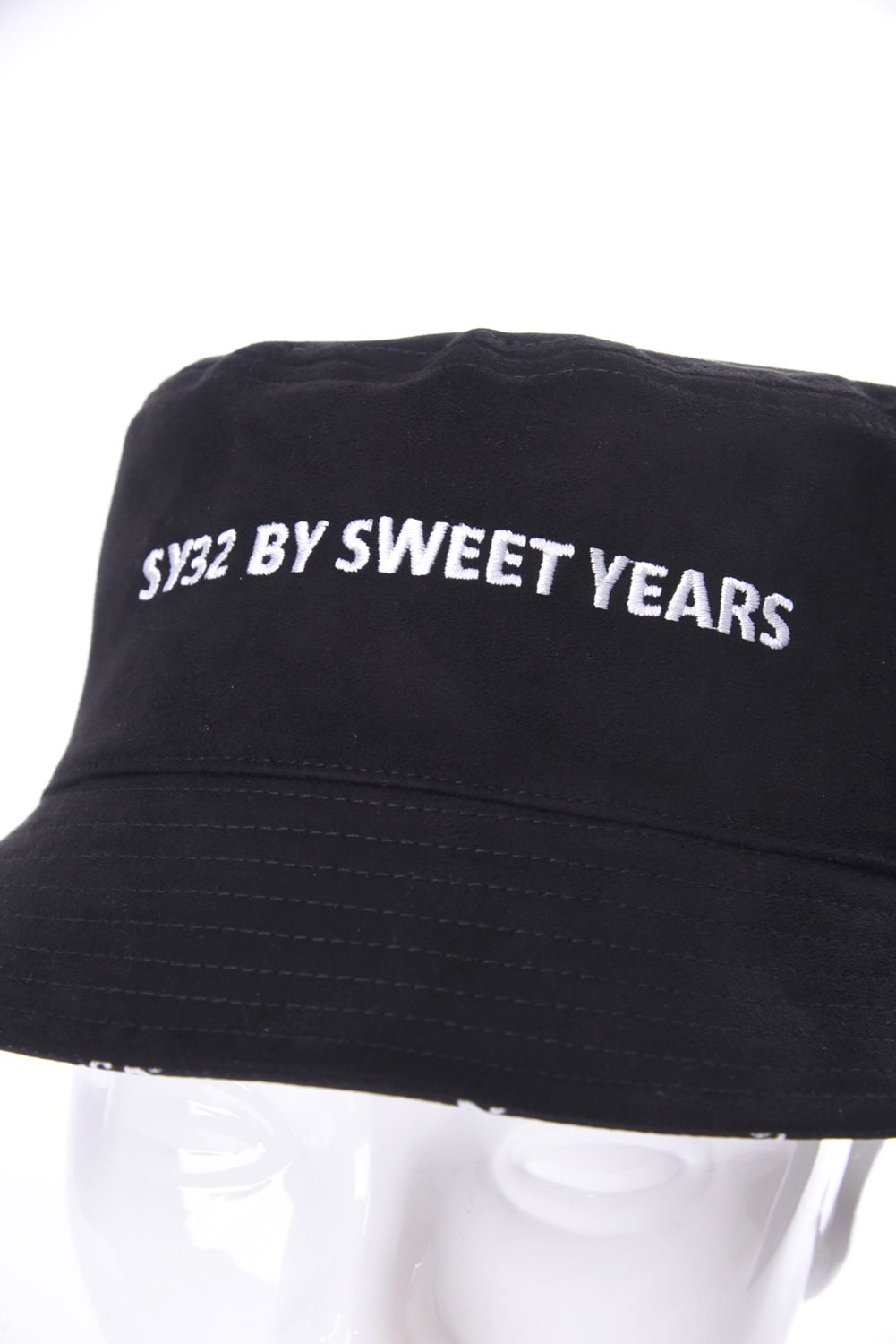 SY32 by SWEET YEARS GOLF - REVERSIBLE HAT / リバーシブル