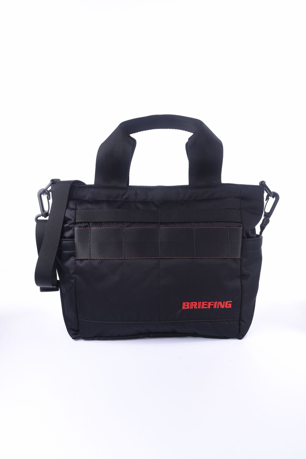 BRIEFING - 【エコツイル】 CART TOTE / カートトートバッグ ネイビー 