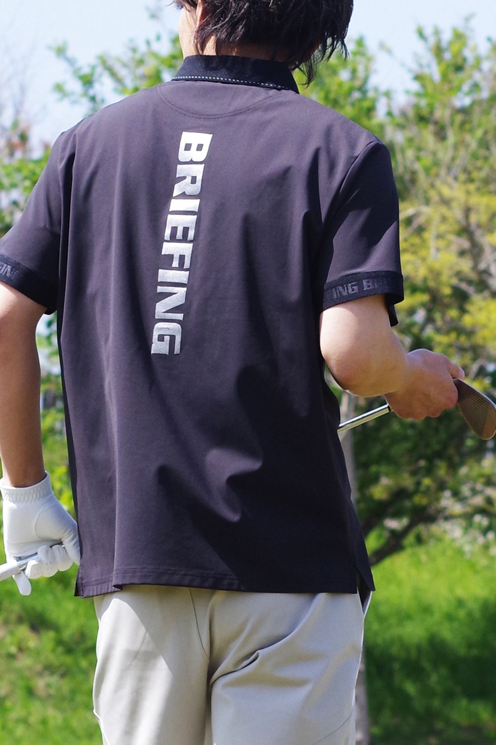 BRIEFING - ブリーフィング | ゴルフ 正規通販《GOSSIP GOLF》 BRIEFING - ブリーフィング | ゴルフ 正規通販《GOSSIP GOLF》